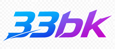 33bk লোগো